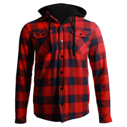 Groomer Flannel Shirt