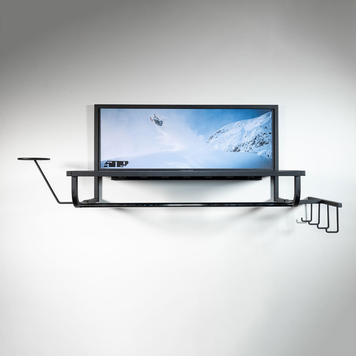 Hero Rack – 509