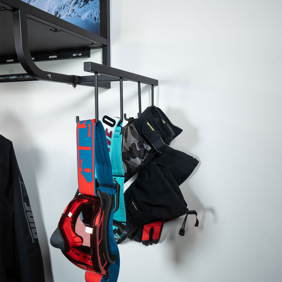 Hero Rack – 509