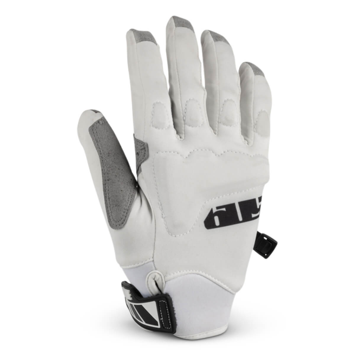 High 5 Insulated Gloves