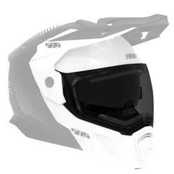 Ignite Dual Shield for Delta R4 Helmets