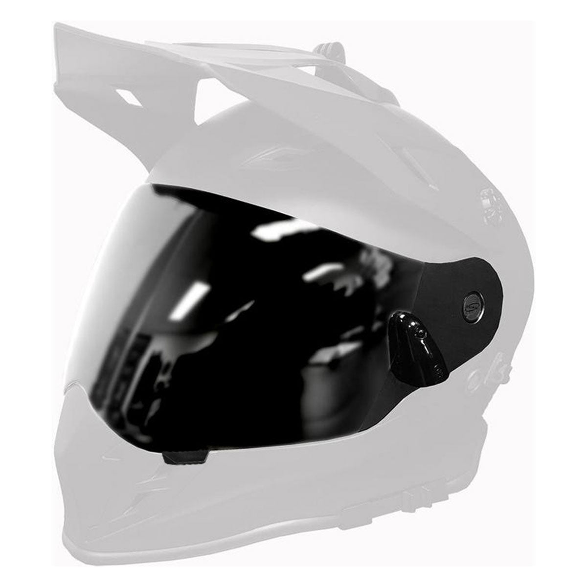 Ignite Shield for Delta R3L Ignite Helmet