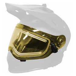 Ignite Shield for Delta R3L Ignite Helmet