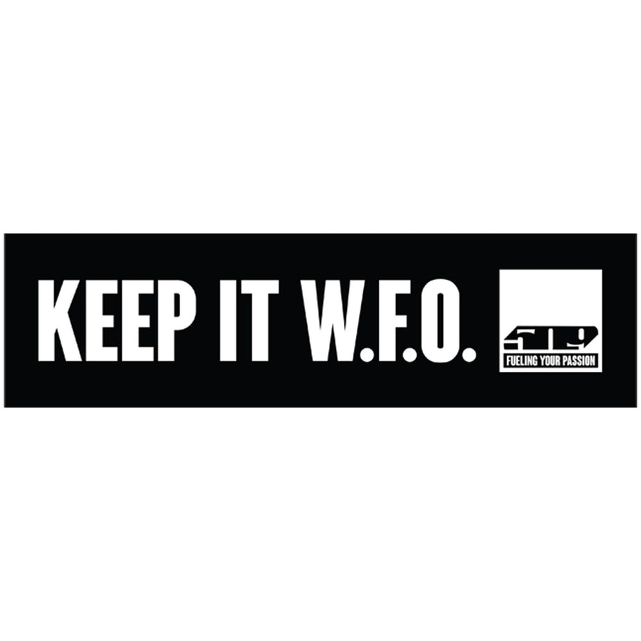 509 Stickers