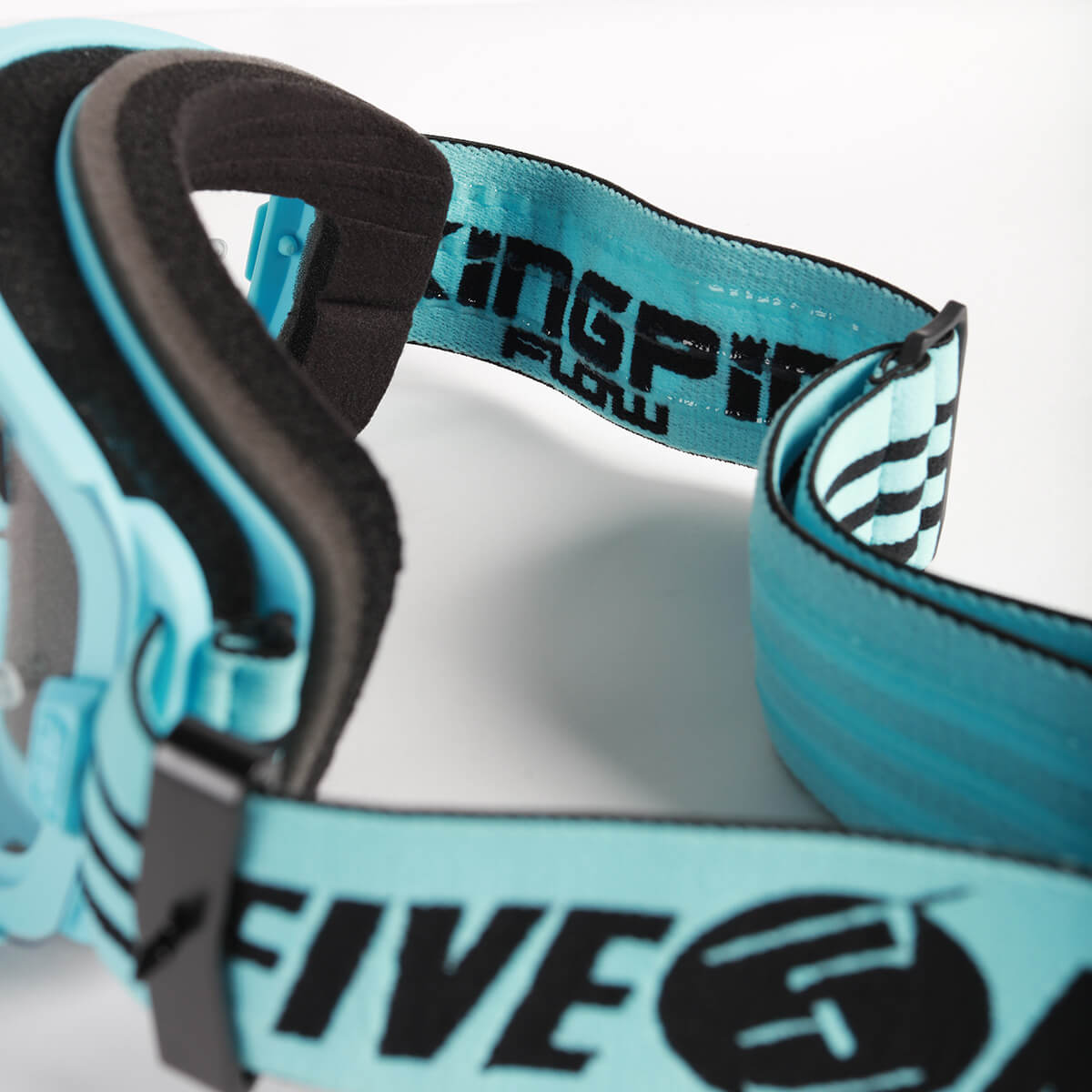 Kingpin Flow Offroad Goggle