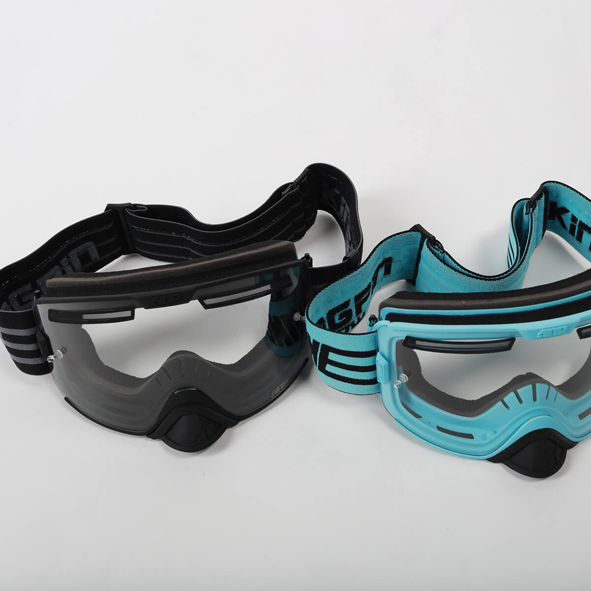 Kingpin Flow Offroad Goggle