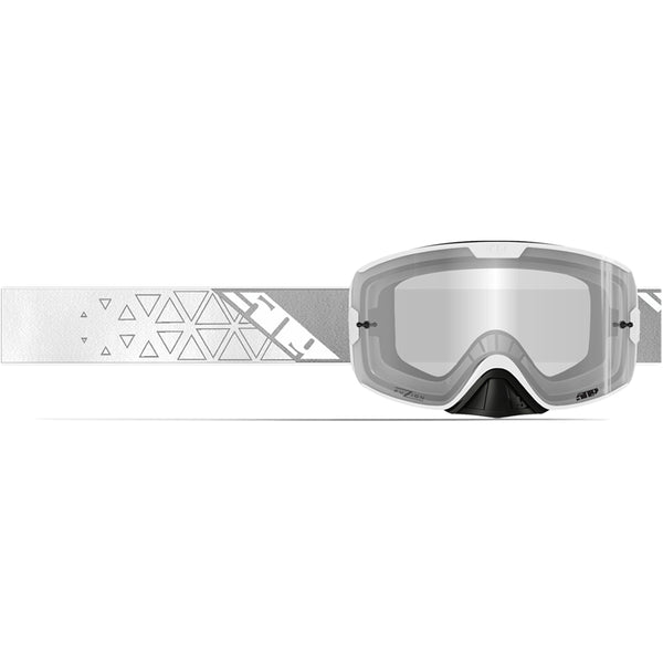 Kingpin Fuzion Offroad Goggles – 509