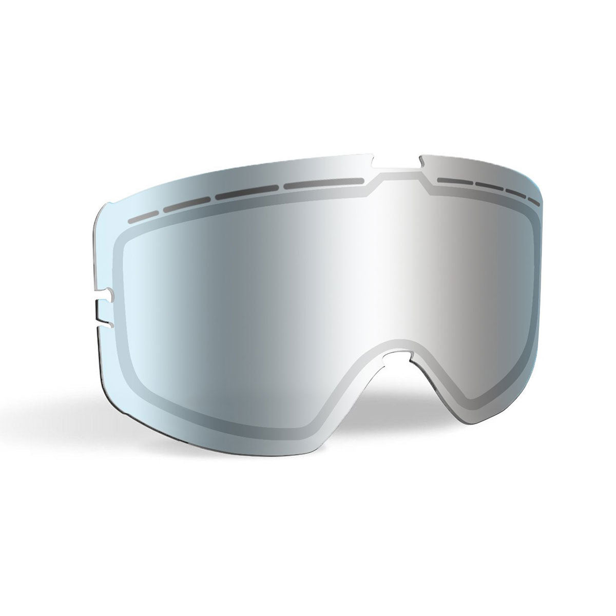 Kingpin Ignite Heated Lens