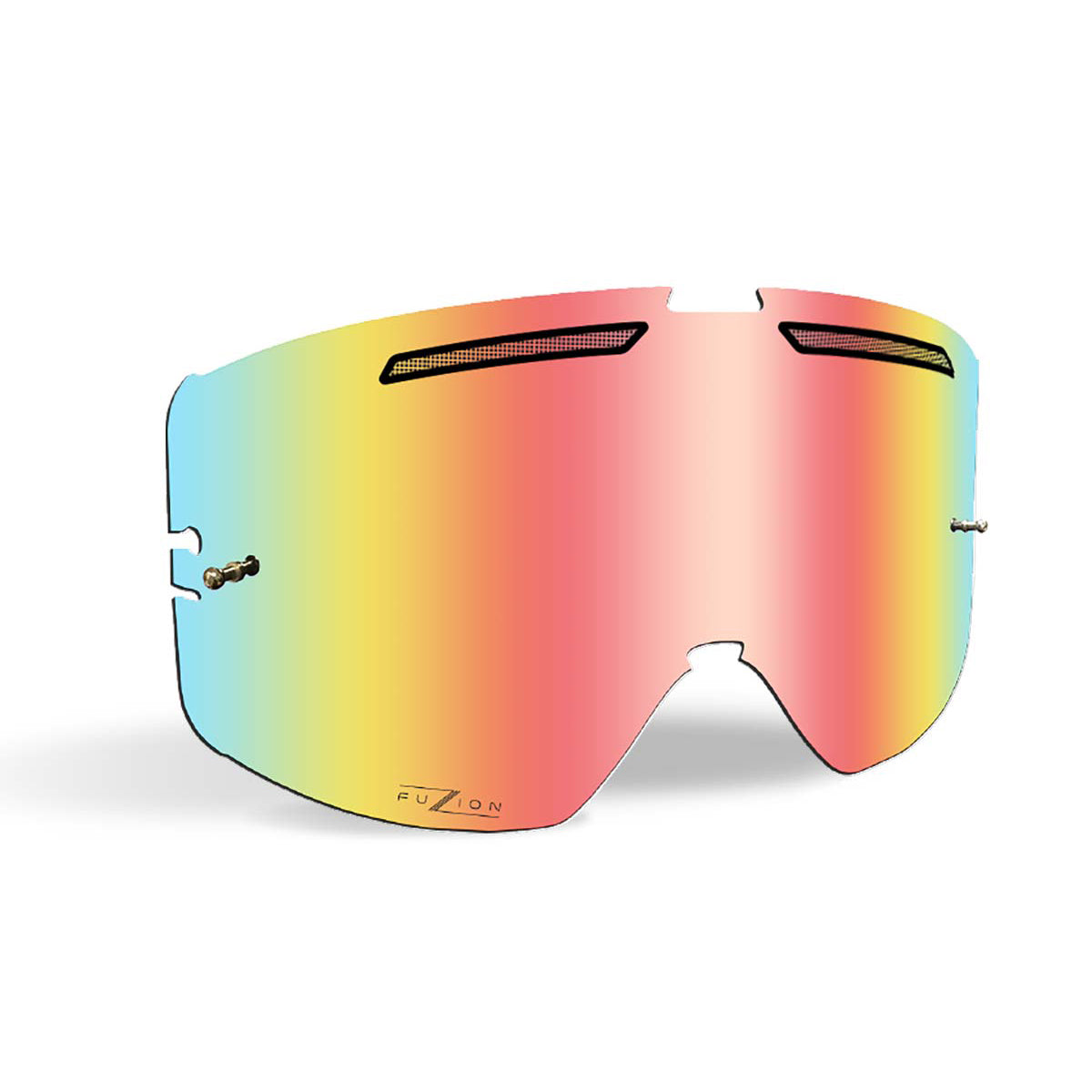 Kingpin Offroad Fuzion Flow Lens