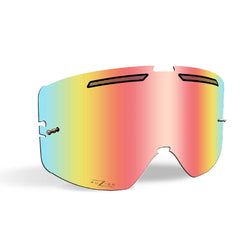 Kingpin Offroad Fuzion Flow Lens