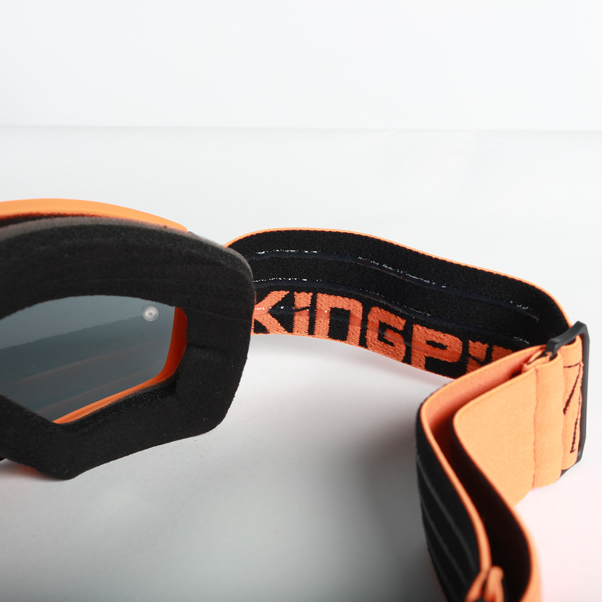 509 Kingpin Ignite Goggle (Whiteout) 並行輸入品 倉庫一掃特別価格