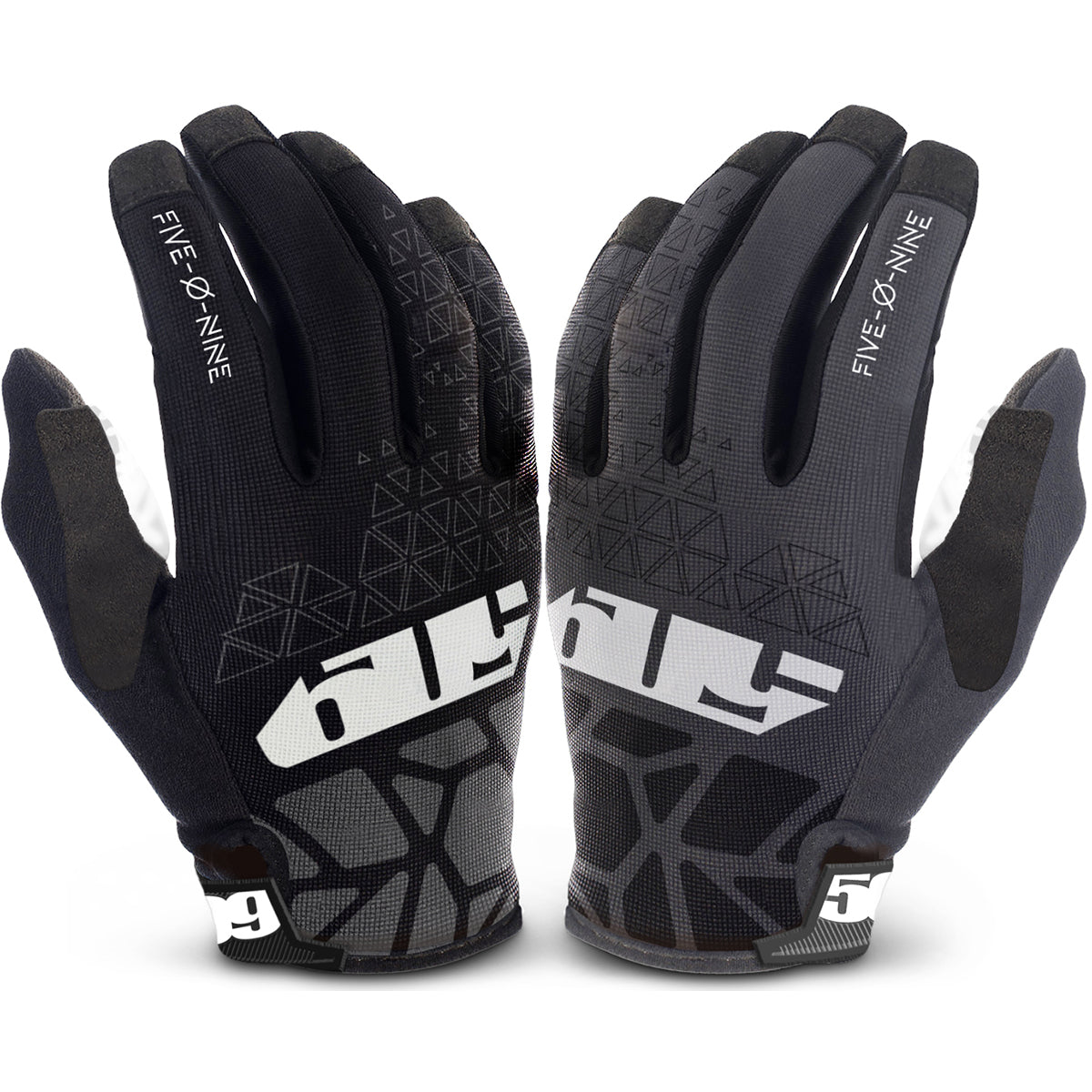 Low 5 Gloves