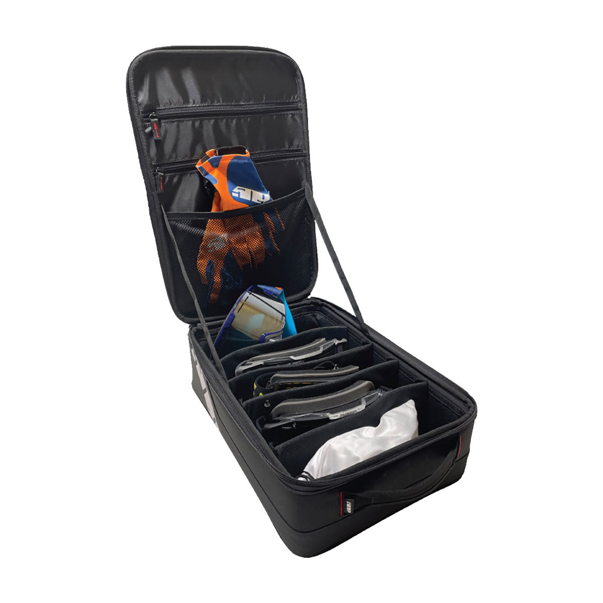 safety goggles case 509 F02010700-000-001 Multi Goggle Case