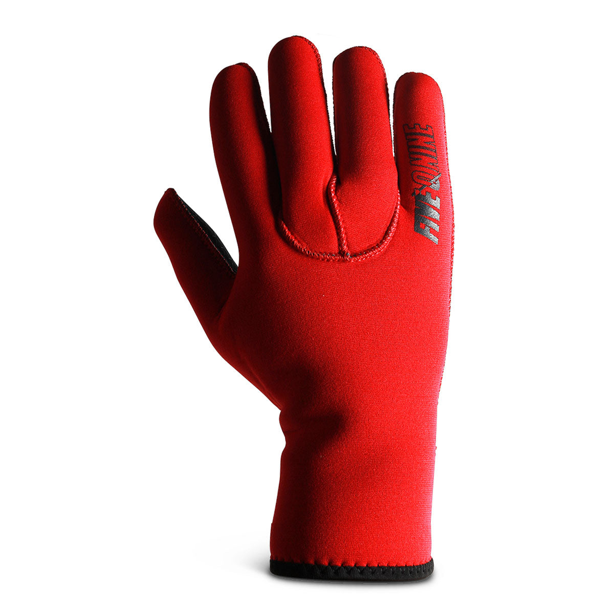 509 Snowmobile NEO Gloves-Red-2X-Large