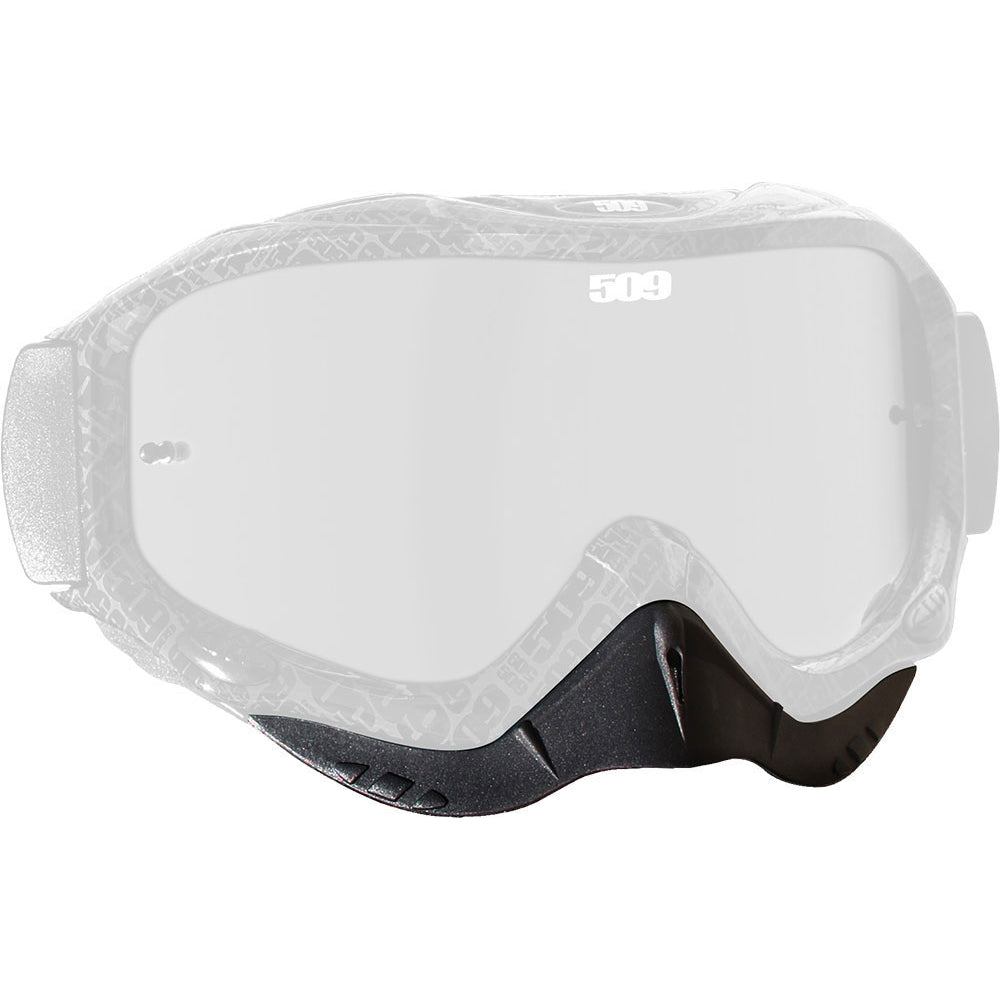 mx goggles with nose guard Nosemask for Dirt Pro Goggles