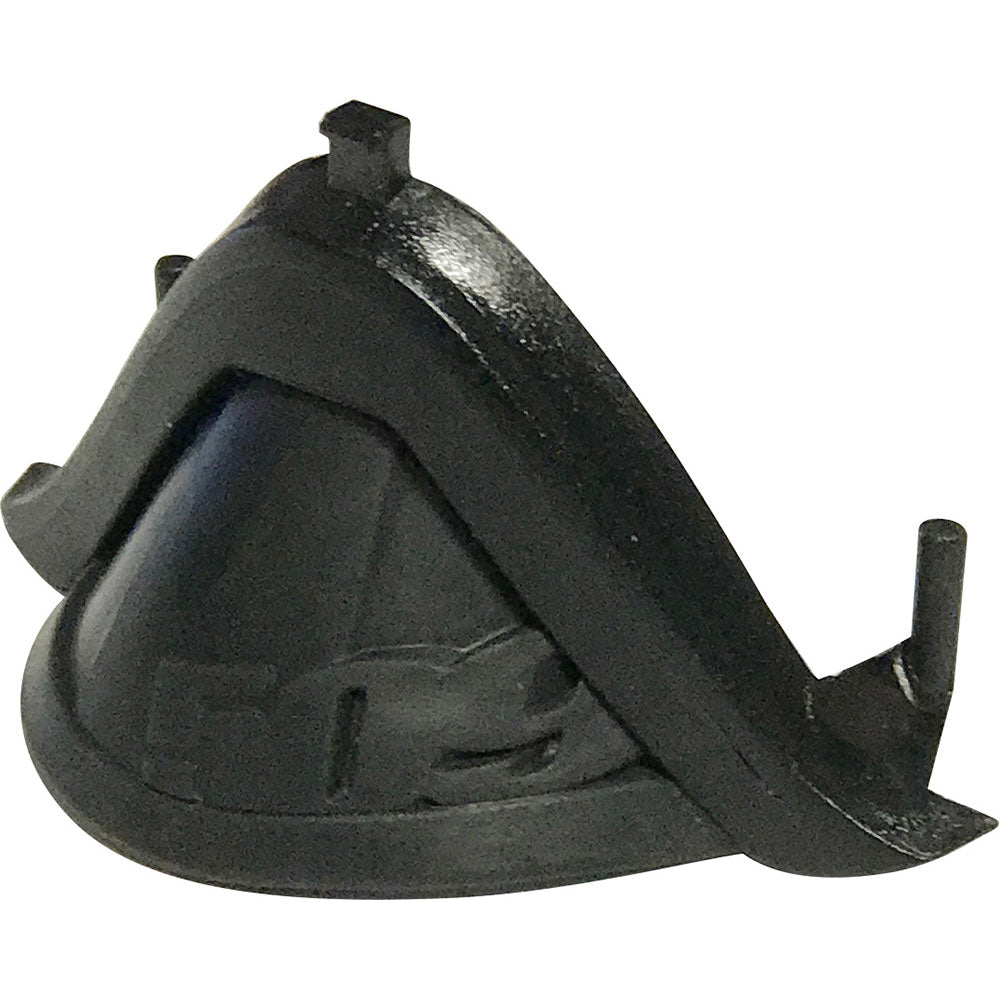 engine goggles 509 Nosemask for Kingpin Goggle Protective Gear Black