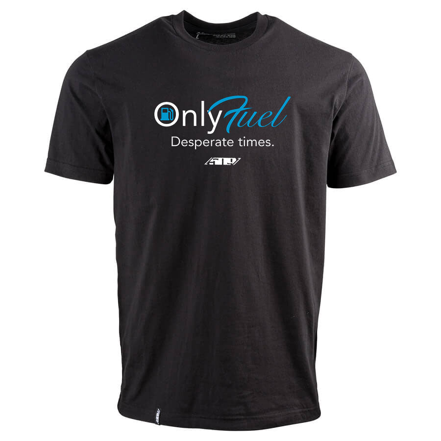 Only Fuel T-Shirt