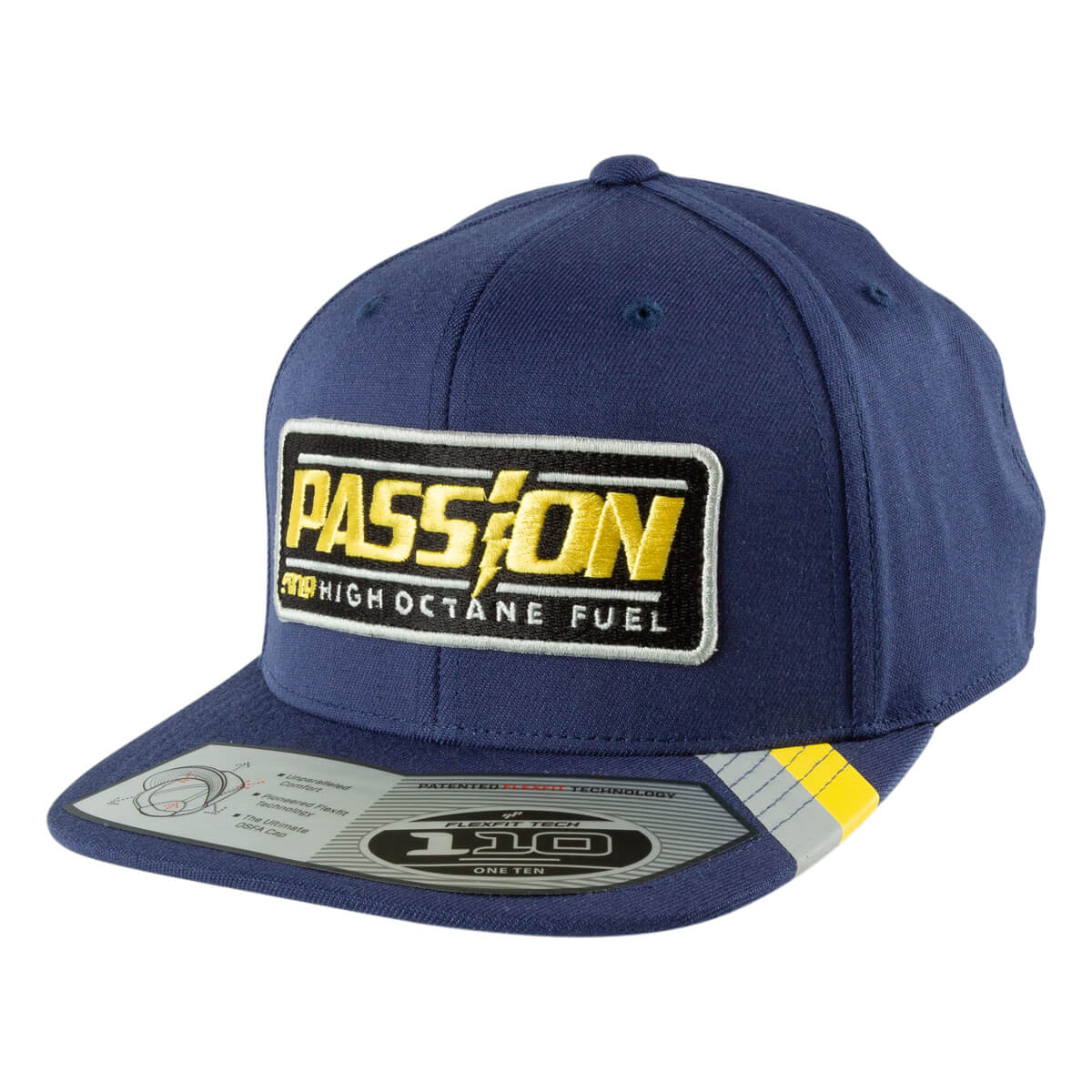 Passion Flex Snapback Hat