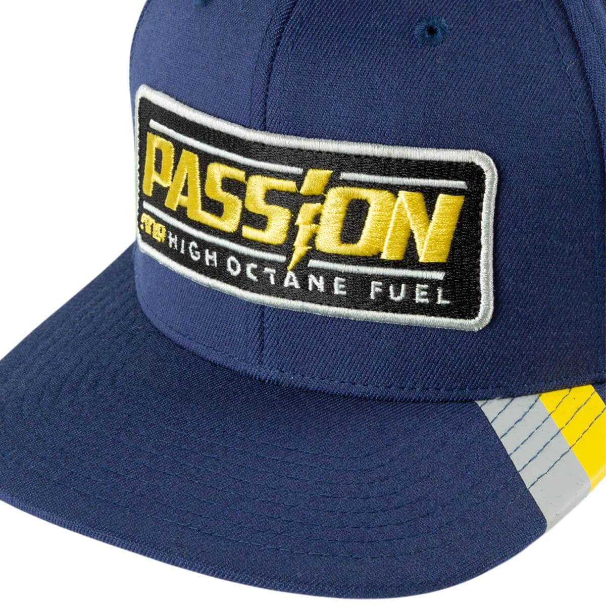 Passion Flex Snapback Hat