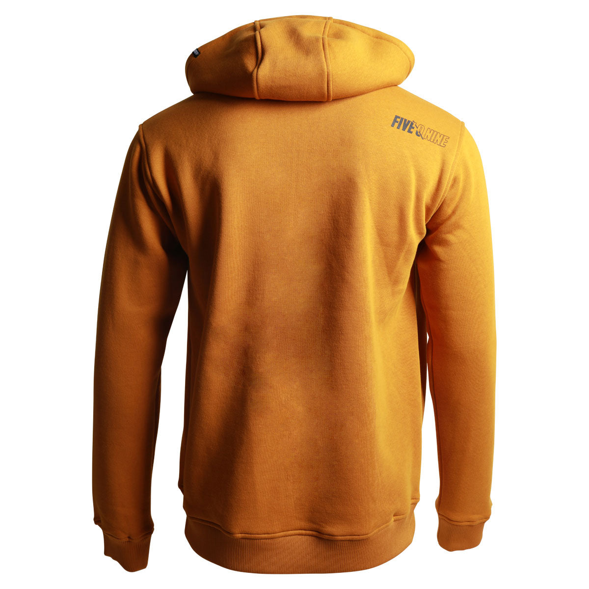 Patina Hoodie