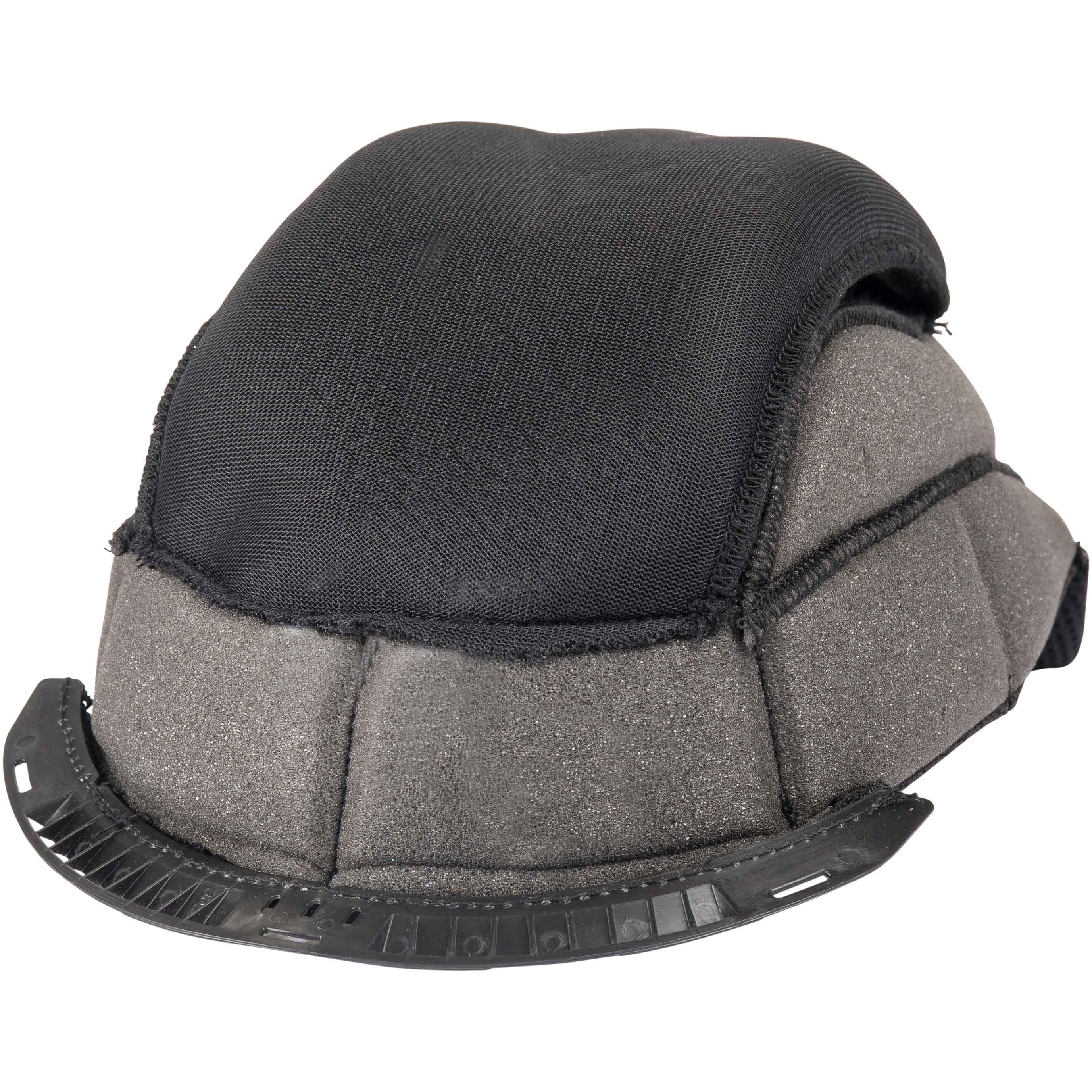 hjc cl 16 helmet liner Pro Series Liner for Delta R4 Helmets Black / LG