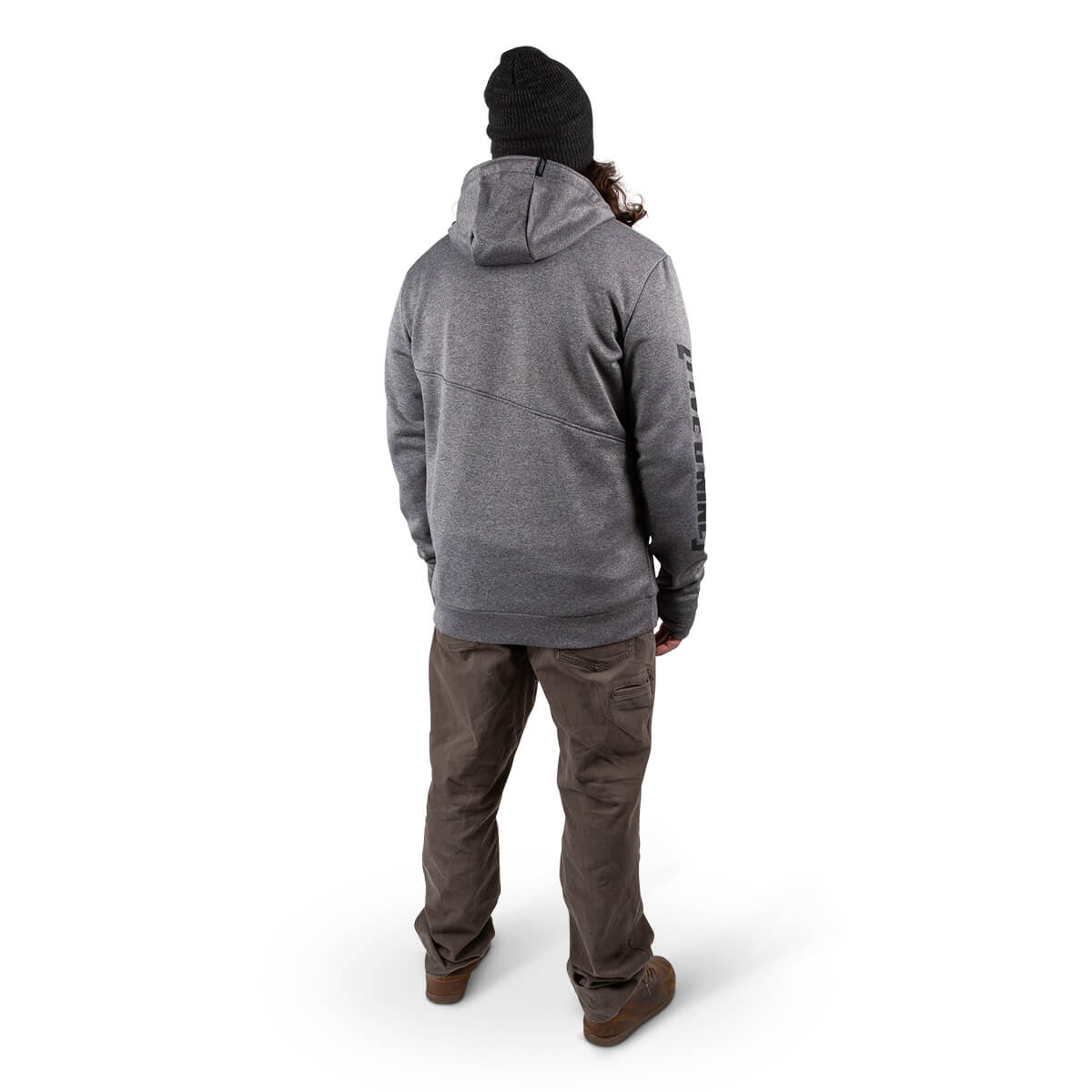 Pro Series Sector Quarter-Zip Hoodie