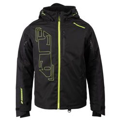 R-200 Insulated Crossover Jacket