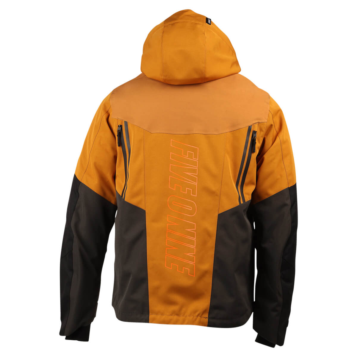 R-200 Insulated Crossover Jacket