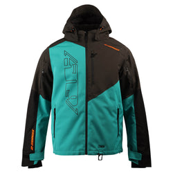 R-200 Insulated Crossover Jacket