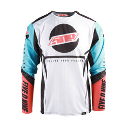 Race 5 Jersey