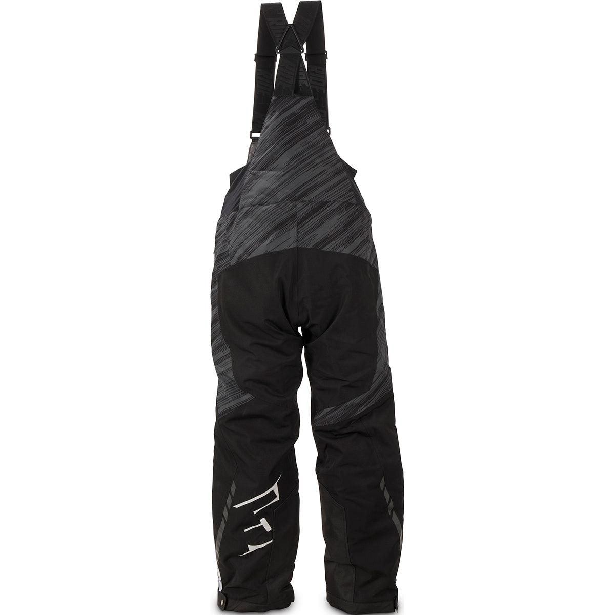 Range Insulated Bib (2020)