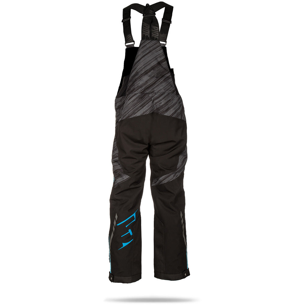 Range Insulated Bib (2020)