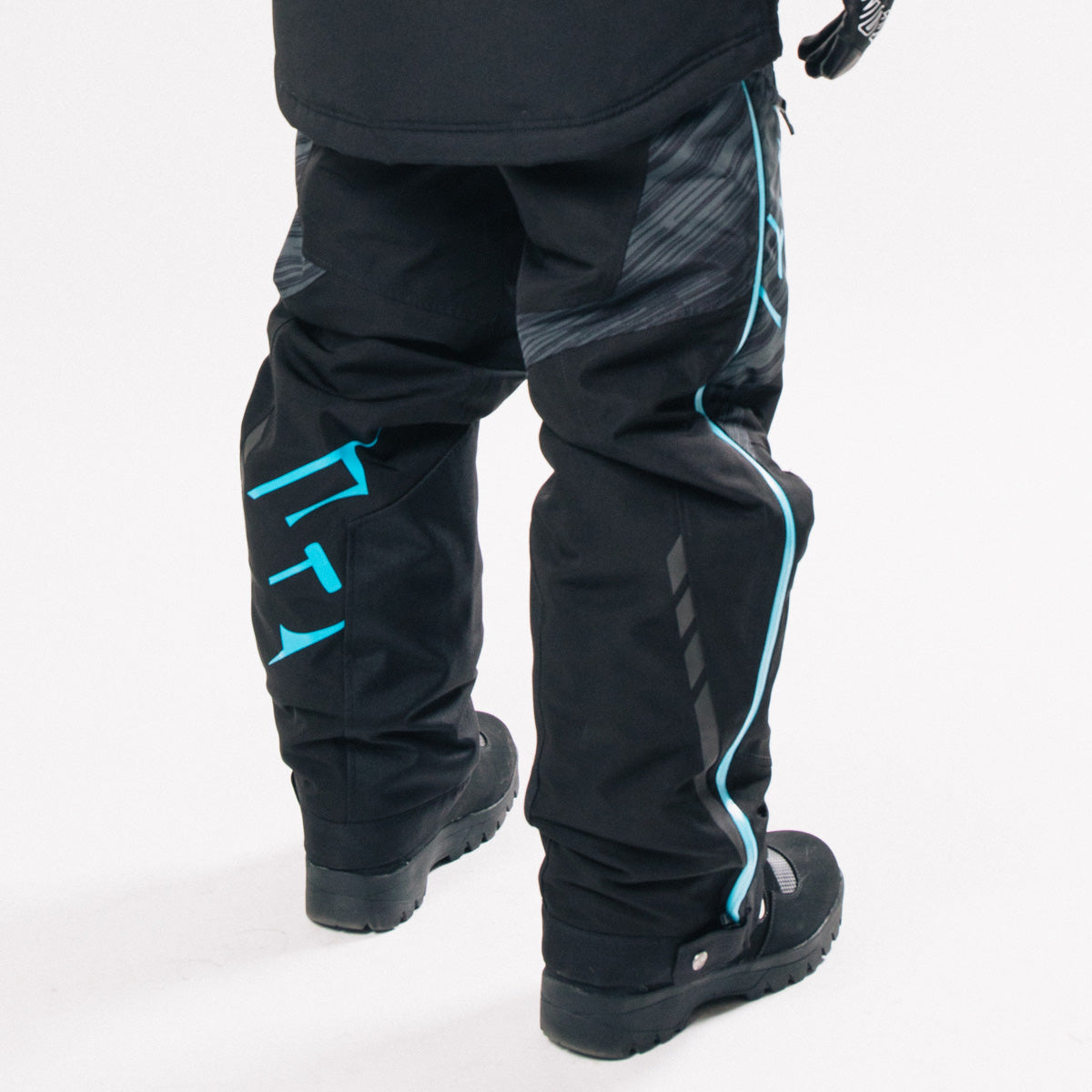 Range Insulated Bib (2020)