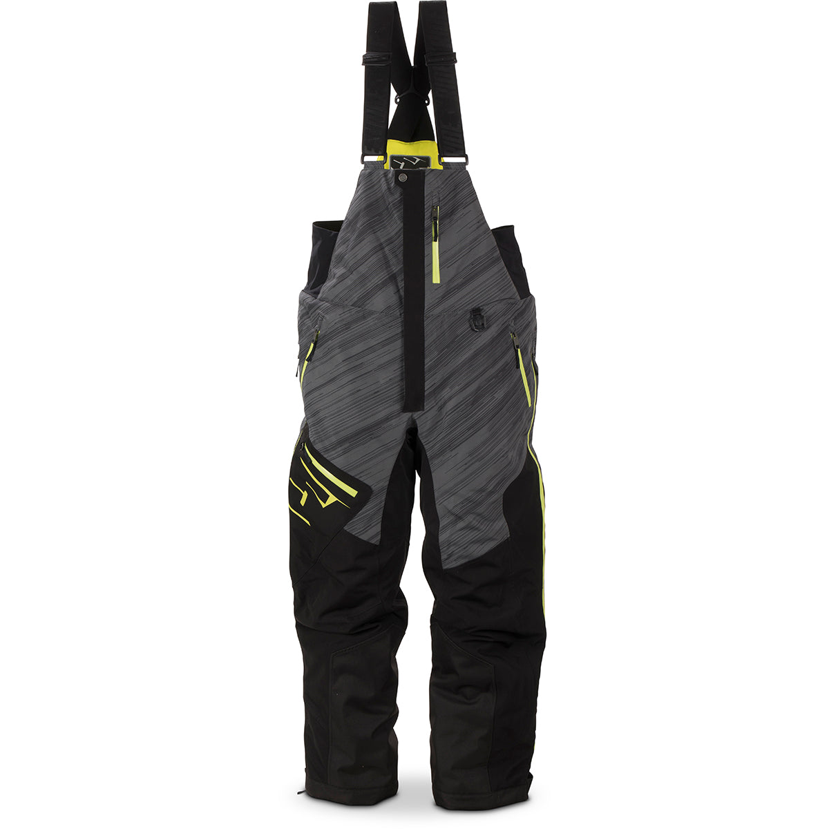 Range Insulated Bib (2020)