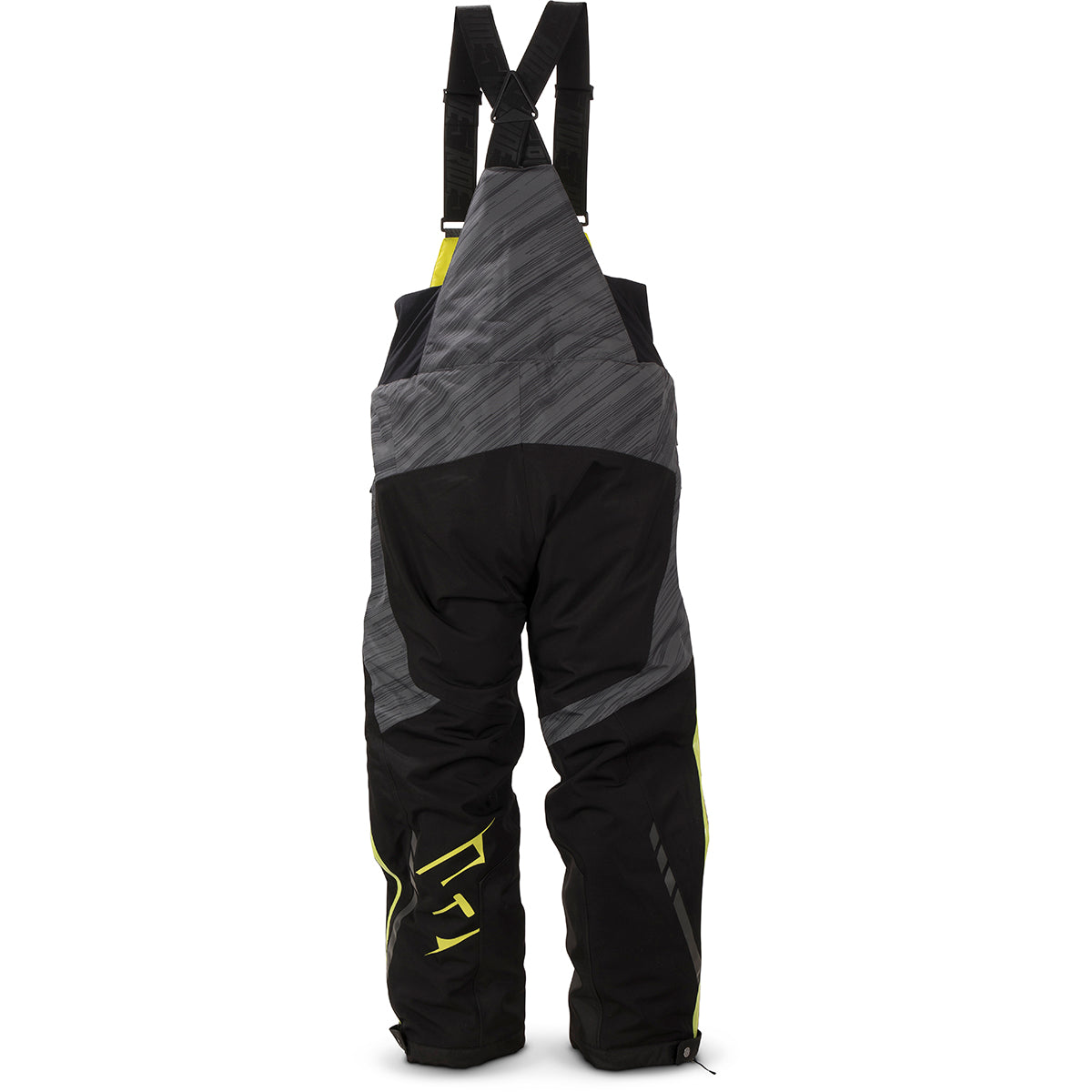 Range Insulated Bib (2020)