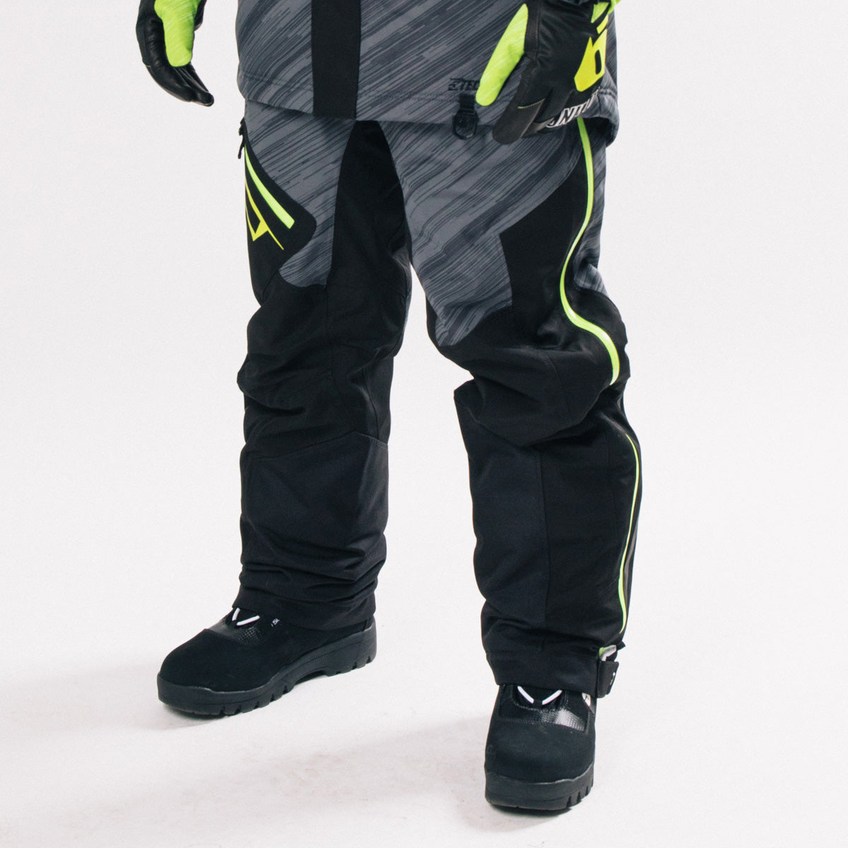 Range Insulated Bib (2020)