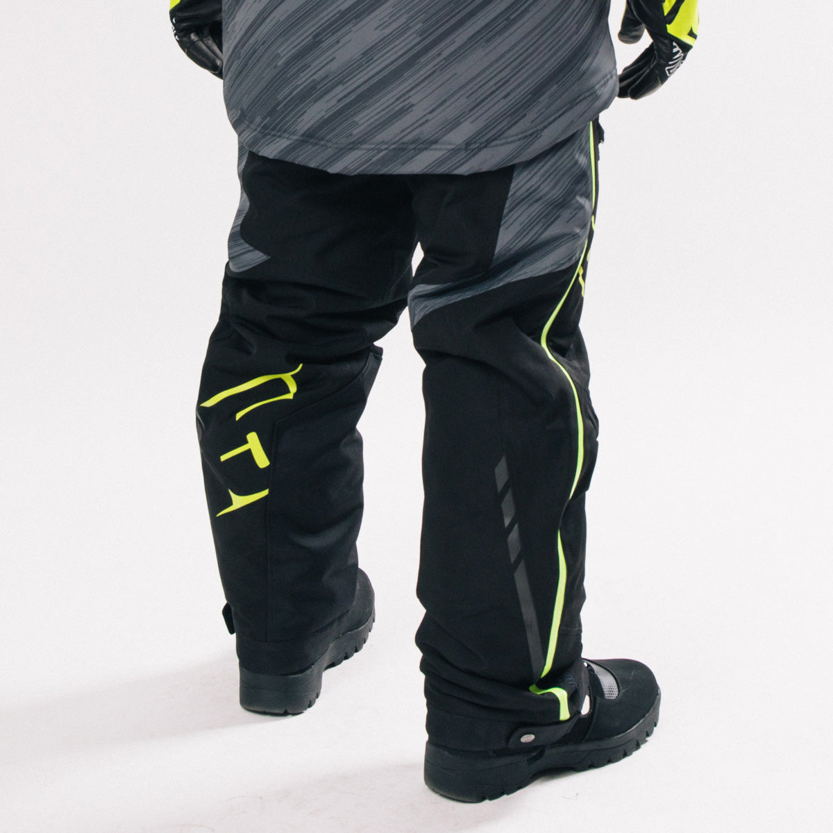 Range Insulated Bib (2020)