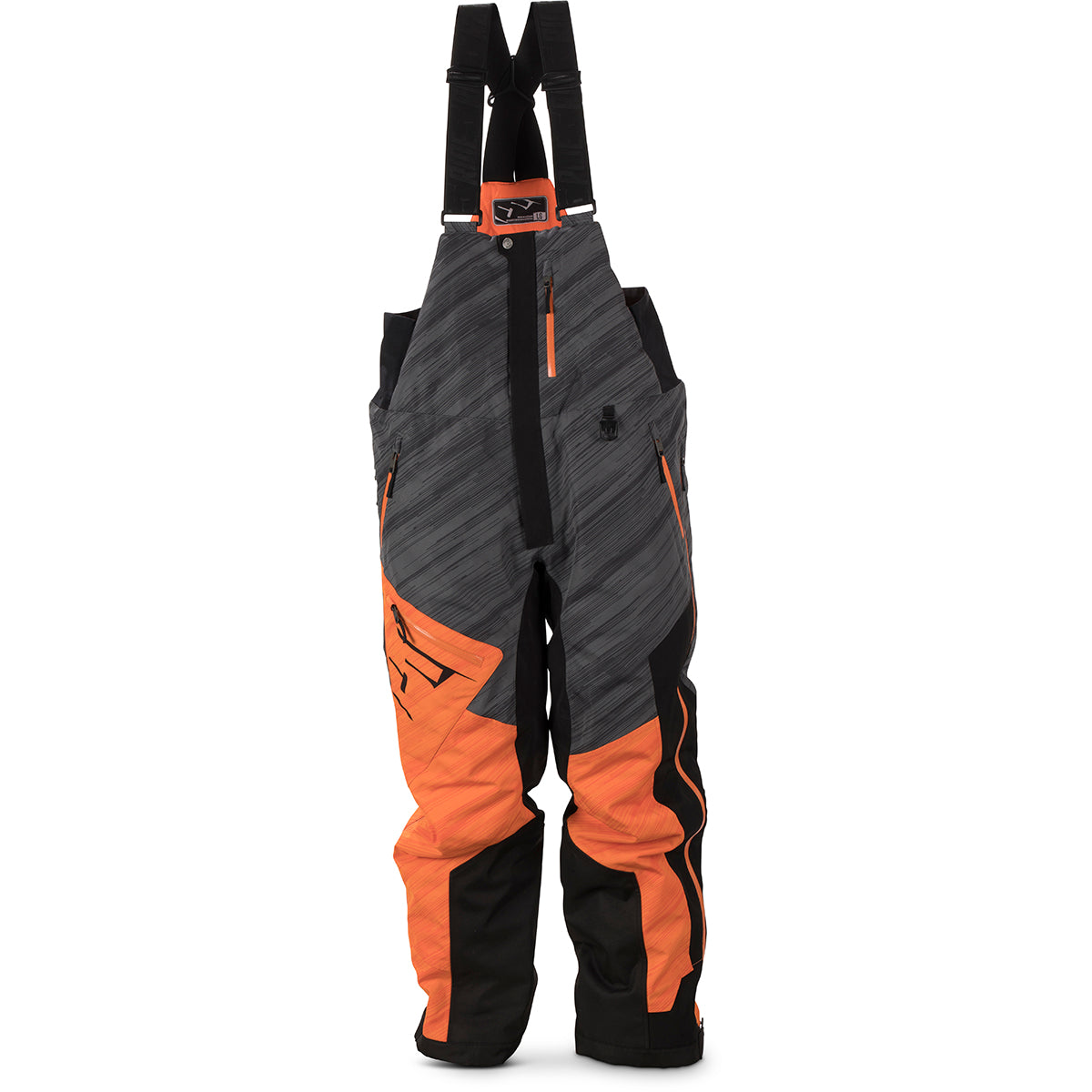 Range Insulated Bib (2020)