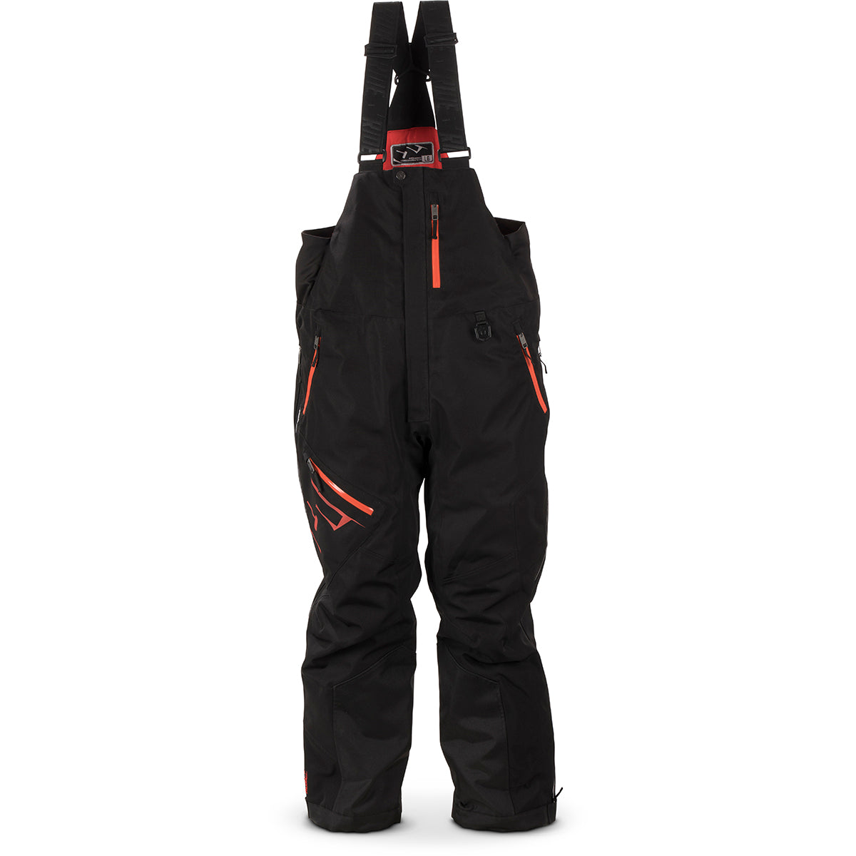 Range Insulated Bib (2020)