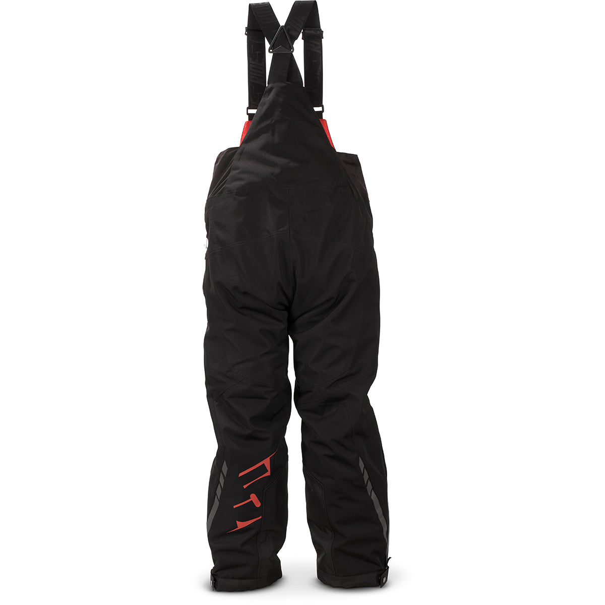 Range Insulated Bib (2020)