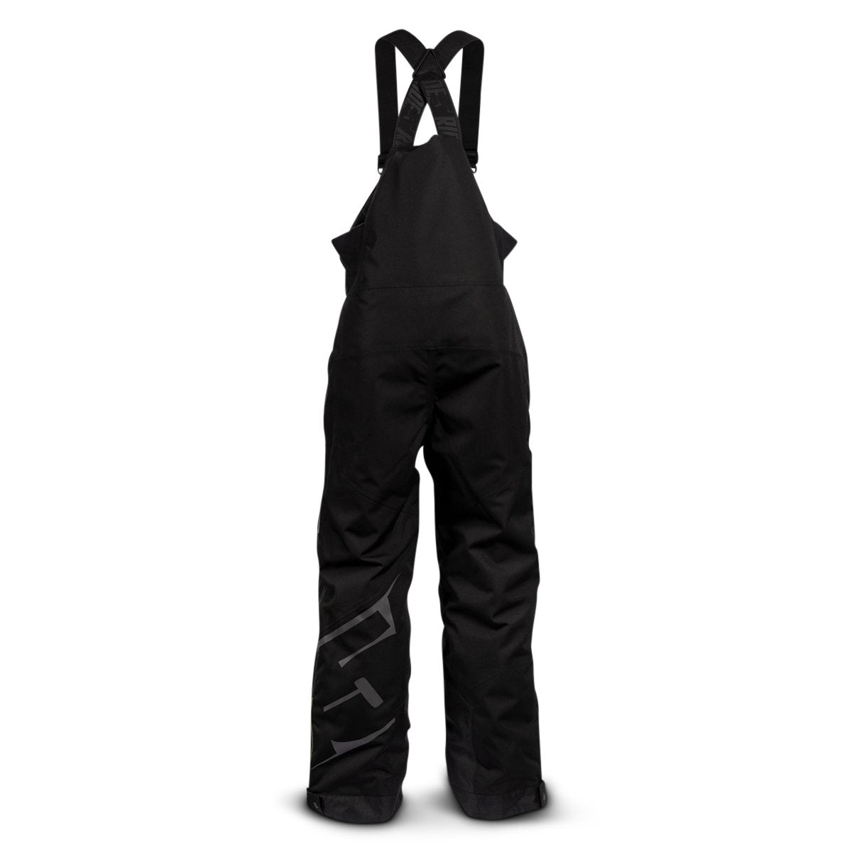 Range Insulated Bib