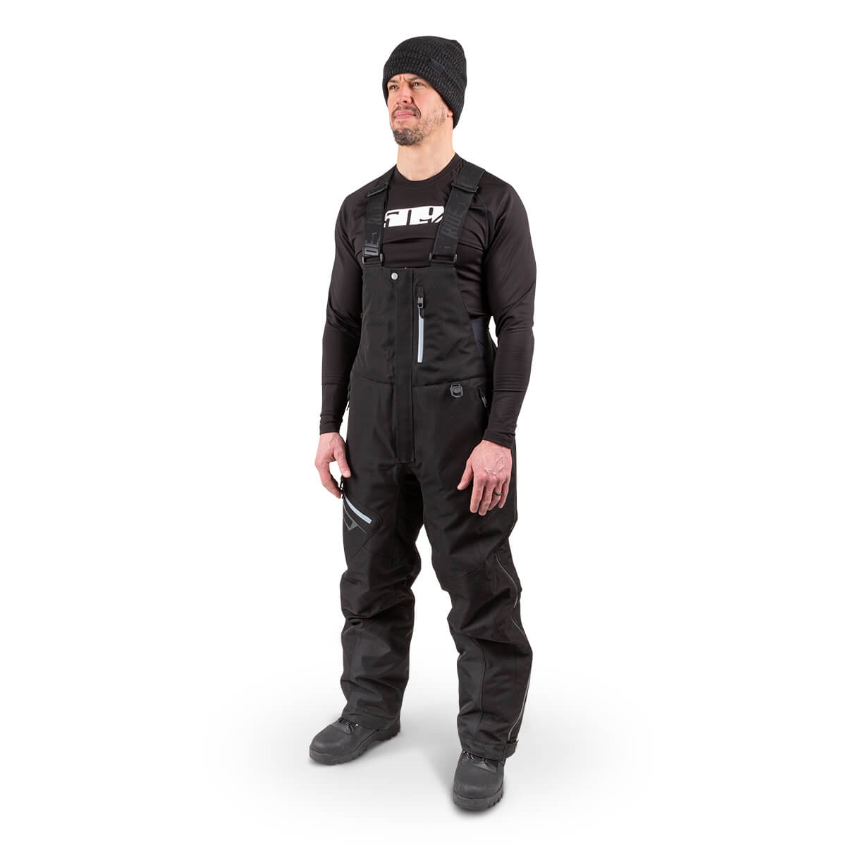 Range Insulated Bib