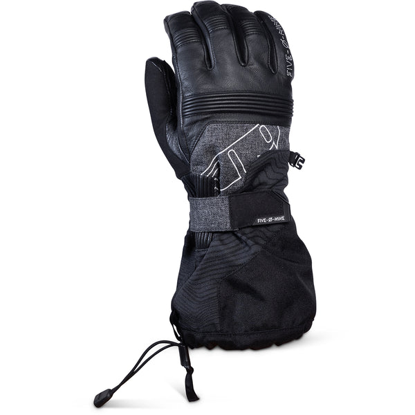 Range Insulated Gloves – 509