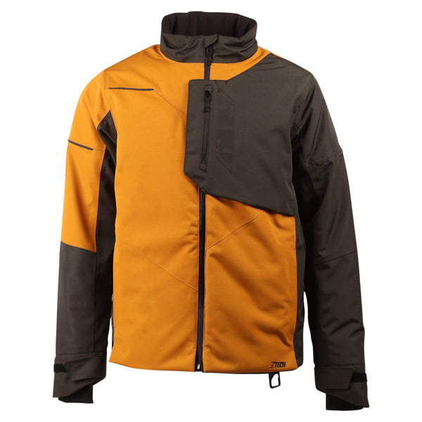 Range Insulated Jacket – 509