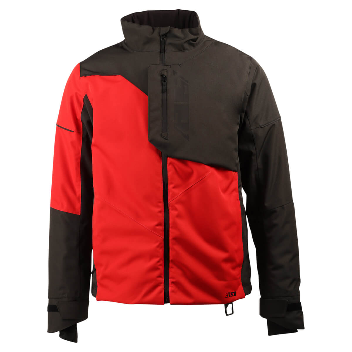 Range Insulated Jacket – 509
