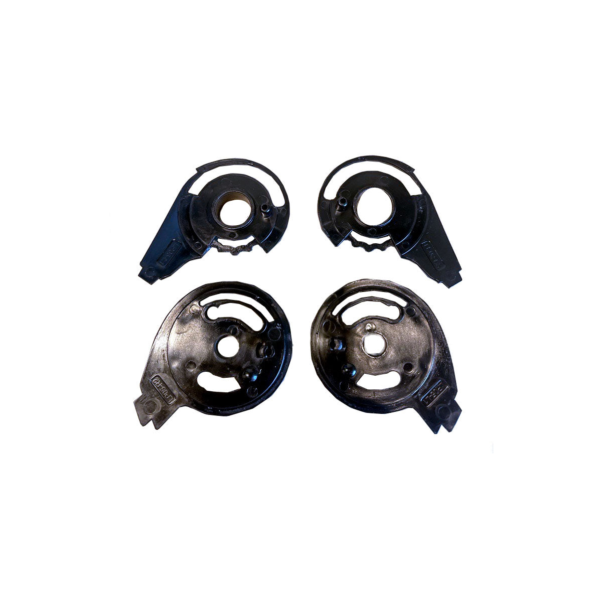 Ratchet Set for Delta R4 Helmets