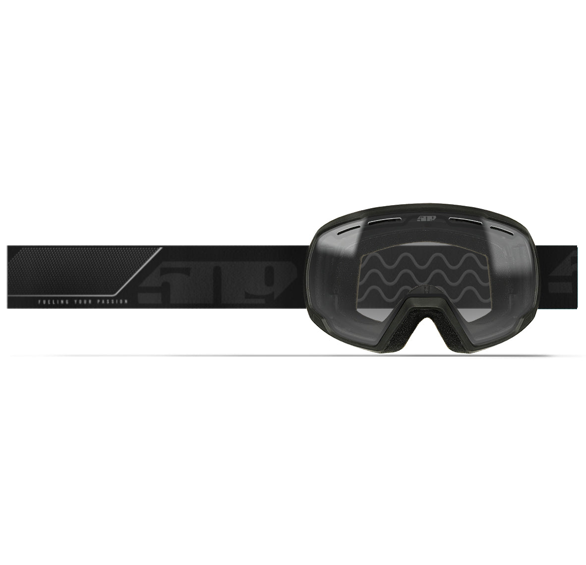 Ripper 2.0 Youth Goggle