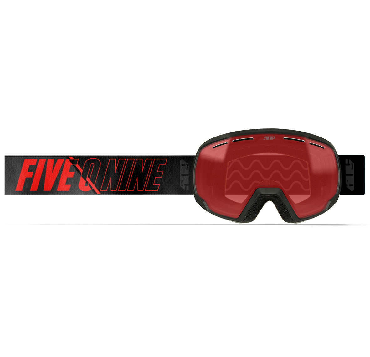 Ripper 2.0 Youth Goggle