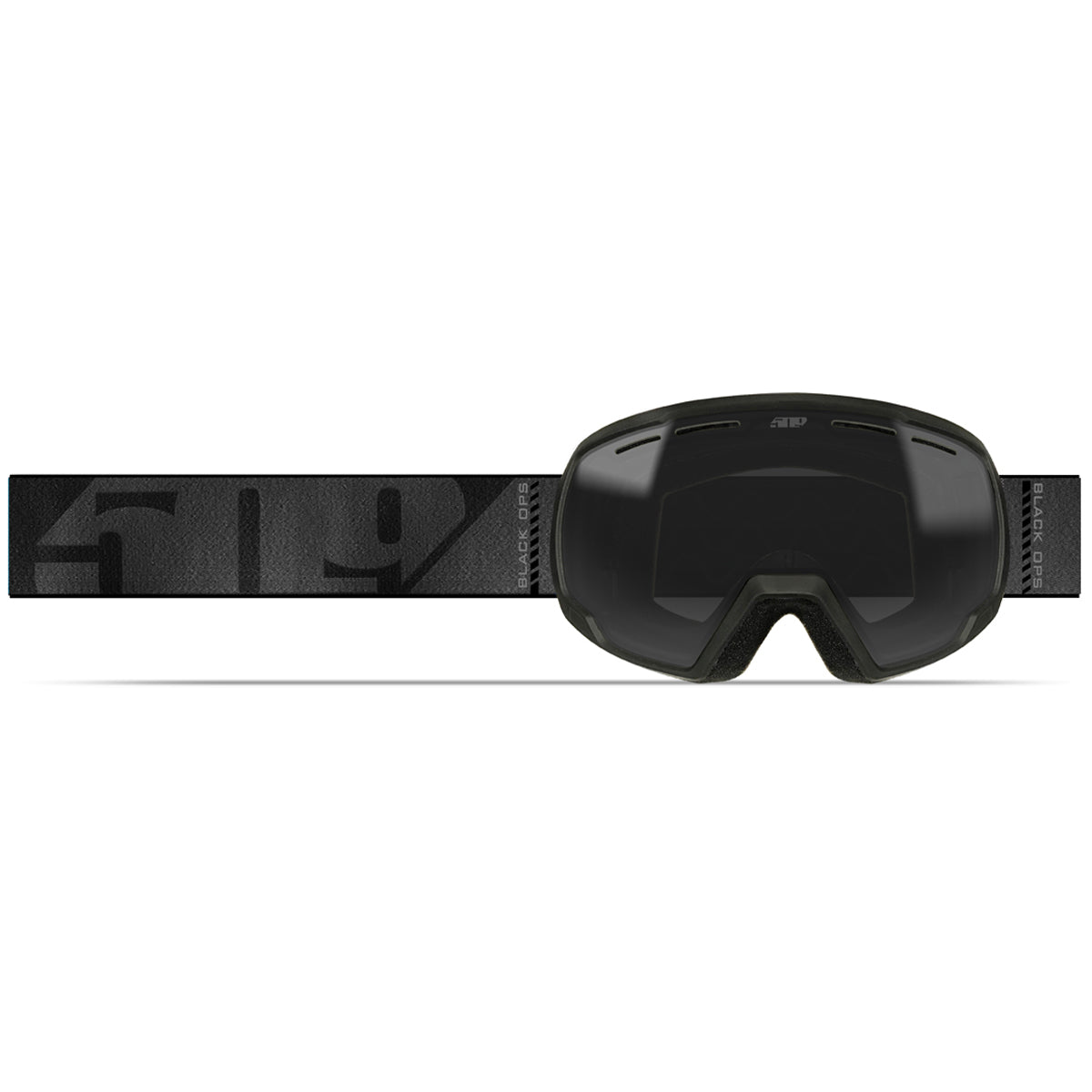 youth goggles 509 Youth Ripper 2.0 Goggles, Black Ops