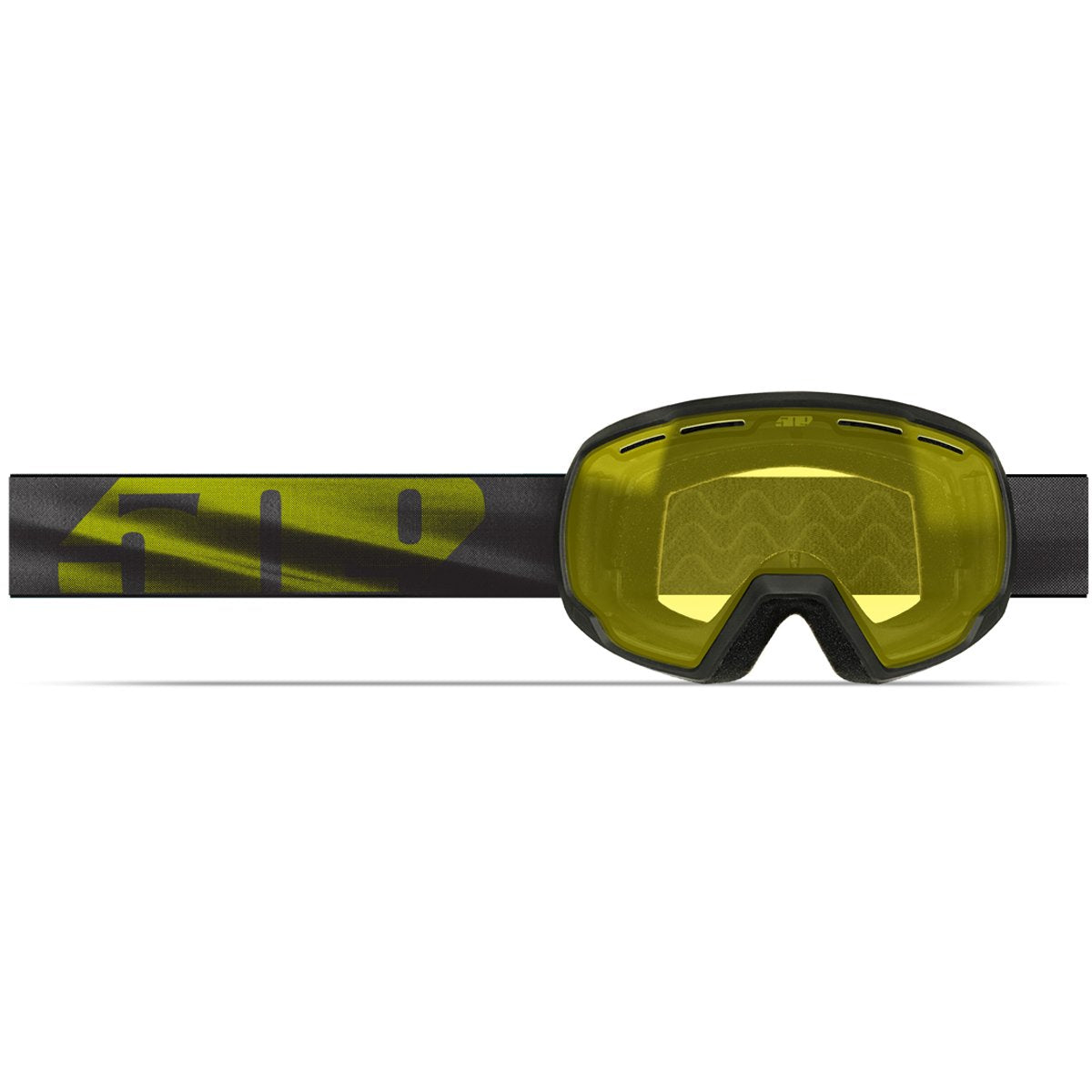 Ripper 2.0 Youth Goggle
